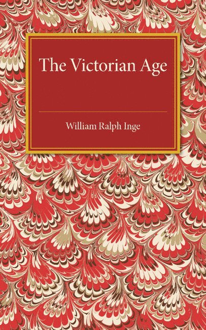 The Victorian Age 1