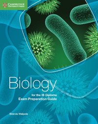 bokomslag Biology for the IB Diploma Exam Preparation Guide