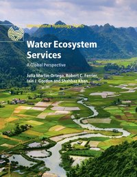 bokomslag Water Ecosystem Services