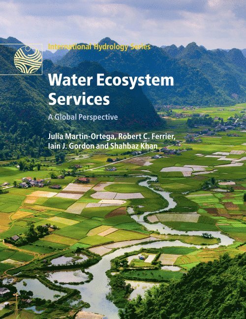 Water Ecosystem Services 1