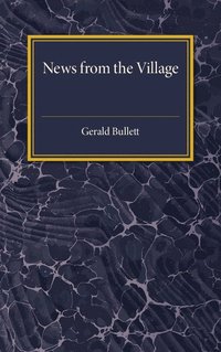 bokomslag News from the Village