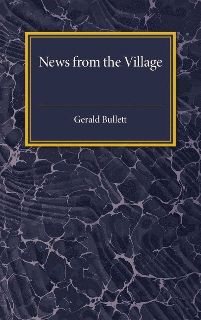 News from the Village 1