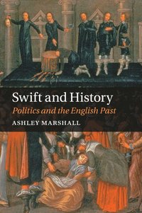 bokomslag Swift and History