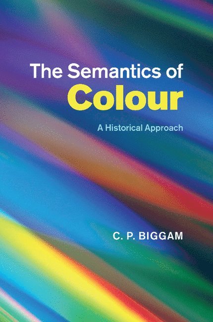 The Semantics of Colour 1