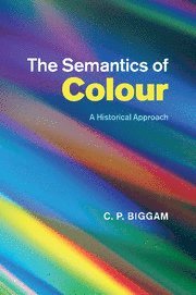 The Semantics of Colour