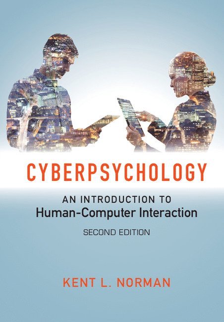 Cyberpsychology 1