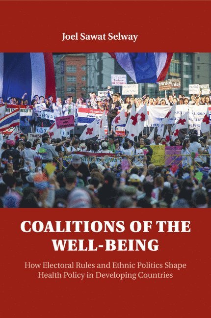 Coalitions of the Well-being 1