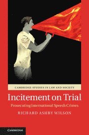 Incitement on Trial 1