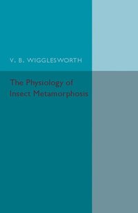 bokomslag Physiology of Insect Metamorphosis