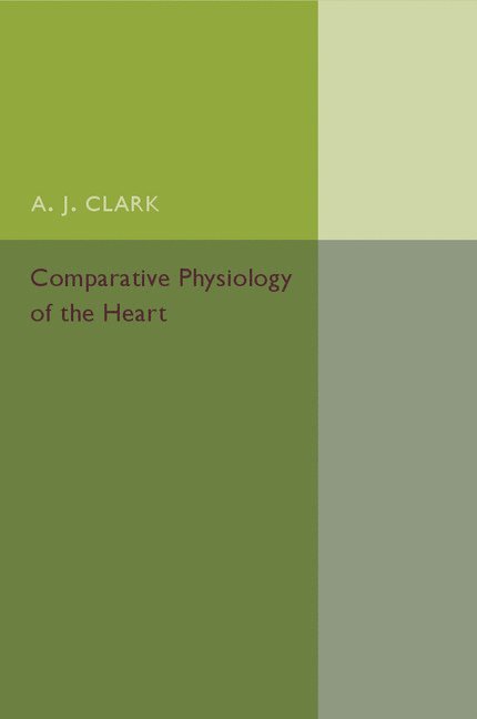 Comparative Physiology of the Heart 1