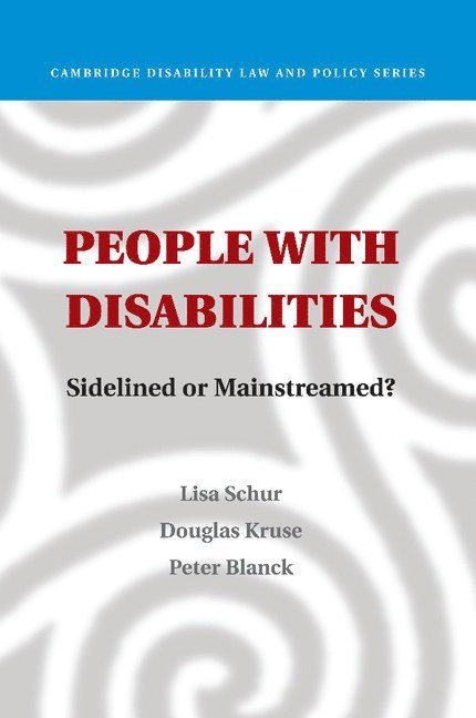 People with Disabilities 1