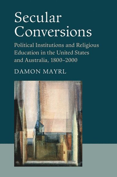 bokomslag Secular Conversions