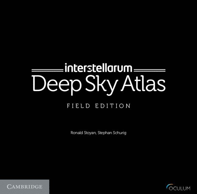 interstellarum Deep Sky Atlas 1
