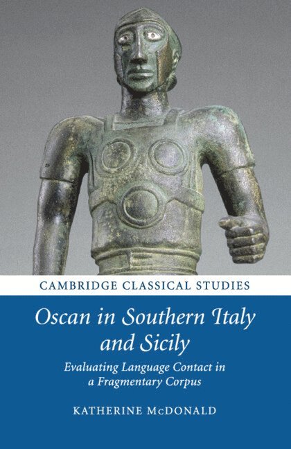 Oscan in Southern Italy and Sicily 1