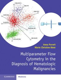 bokomslag Multiparameter Flow Cytometry in the Diagnosis of Hematologic Malignancies