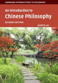 bokomslag An Introduction to Chinese Philosophy