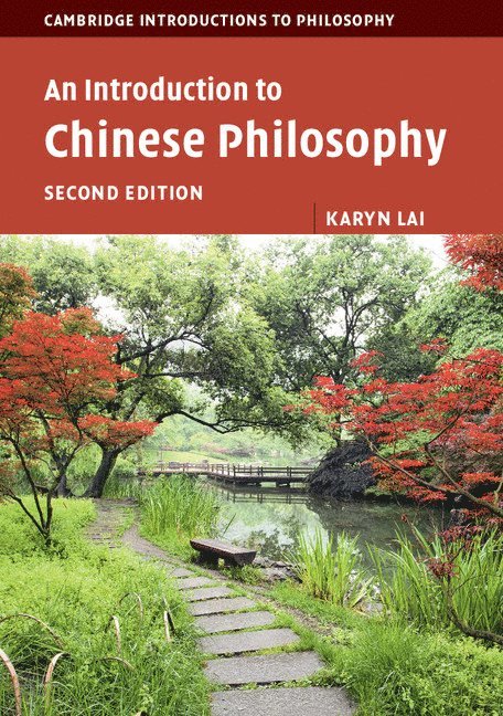 An Introduction to Chinese Philosophy 1
