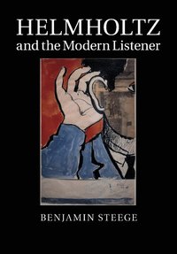 bokomslag Helmholtz and the Modern Listener