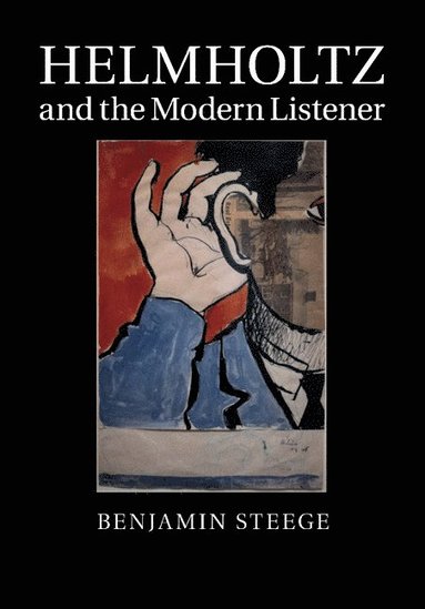 bokomslag Helmholtz and the Modern Listener