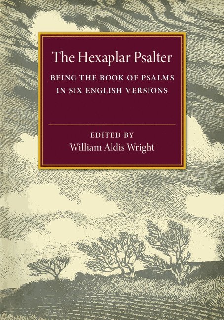 The Hexaplar Psalter 1