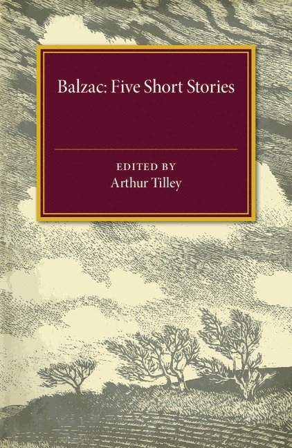 Five Short Stories 1