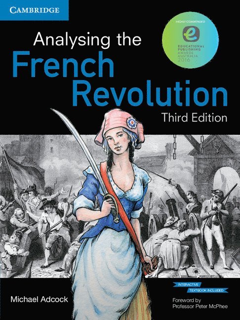 Analysing the French Revolution 1