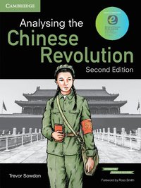 bokomslag Analysing the Chinese Revolution