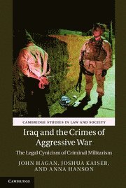 Iraq and the Crimes of Aggressive War 1