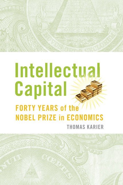 Intellectual Capital 1