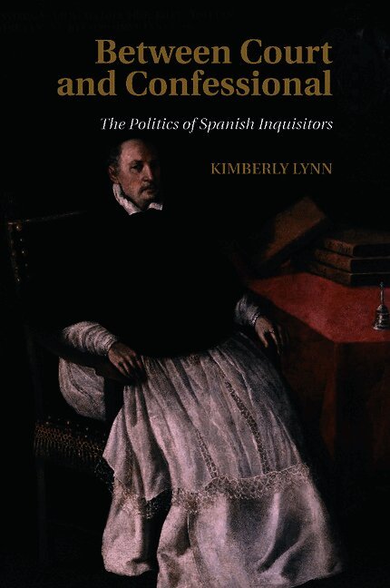 Kimberly Lynn, Kimberly (Western Washington University) Lynn - Between Court and Confessional, Häftad