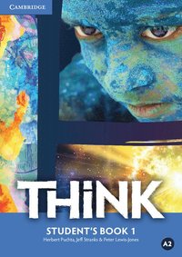 bokomslag Think Level 1 Student's Book