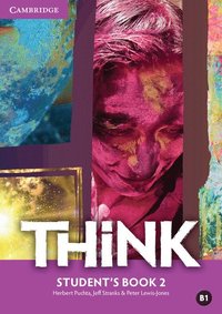 bokomslag Think Level 2 Student's Book