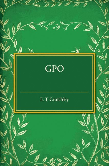 GPO 1