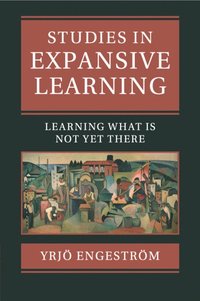 bokomslag Studies in Expansive Learning