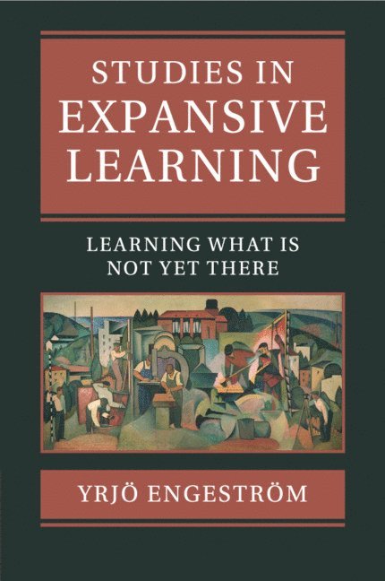 Studies in Expansive Learning 1