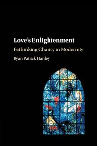 bokomslag Love's Enlightenment