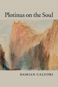 bokomslag Plotinus on the Soul