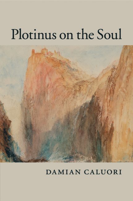 Plotinus on the Soul 1