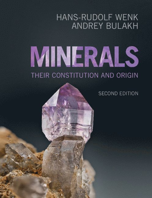 Minerals