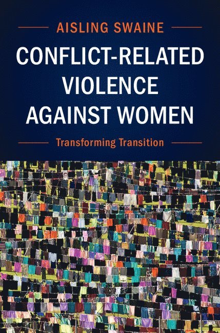 Conflict-Related Violence against Women 1