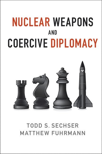 Nuclear Weapons and Coercive Diplomacy 1