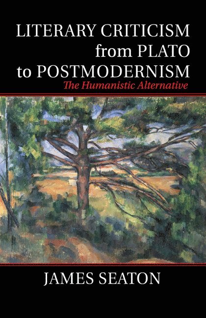 Literary Criticism from Plato to Postmodernism 1