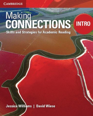 bokomslag Making Connections Intro Student's Book