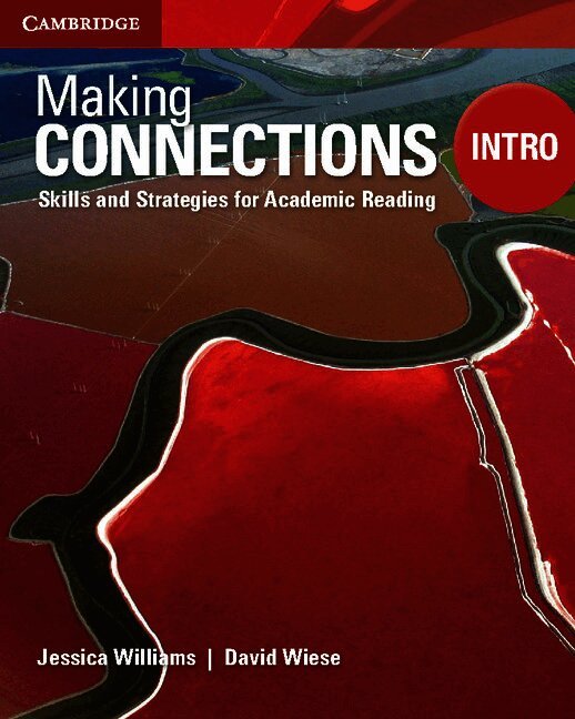 Making Connections Intro Student's Book