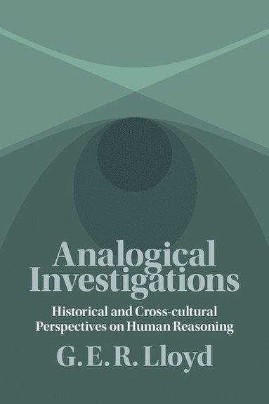 bokomslag Analogical Investigations