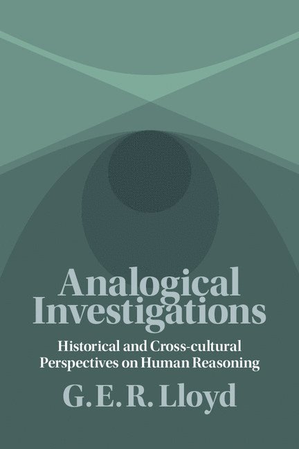 Analogical Investigations 1