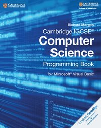 bokomslag Cambridge IGCSE¿ Computer Science Programming Book