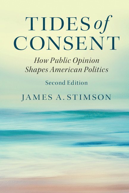 Tides of Consent 1