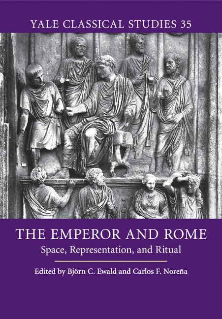 The Emperor and Rome 1