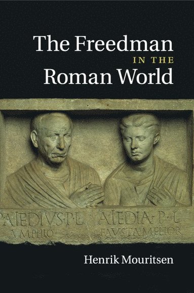 bokomslag Freedman in the Roman World